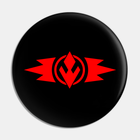 Sith Lord Pins Und Buttons Teepublic De