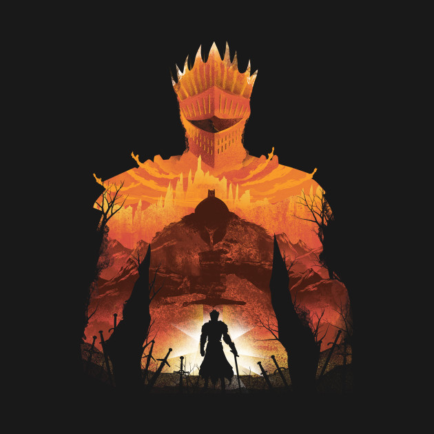 praise the sun figure
