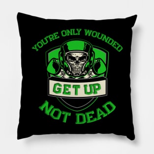 Get Up Pillow