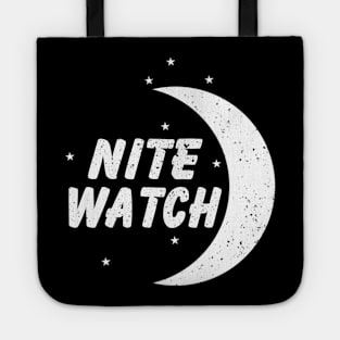 Nite Watch Tote