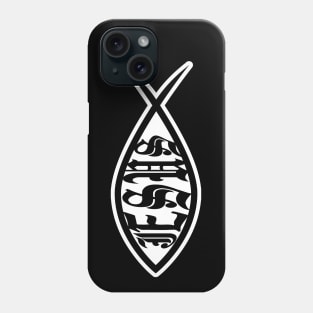 Jesus Phone Case