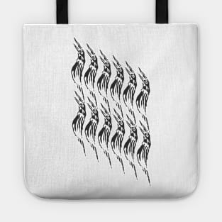 Murderous Tote