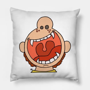 Hunger! Pillow