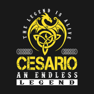 CESARIO T-Shirt