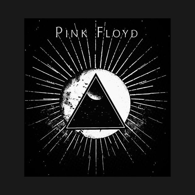 Pink Floyd by BarrySullivan
