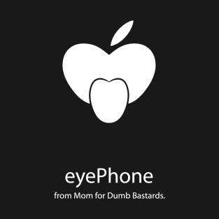 eyePhone T-Shirt