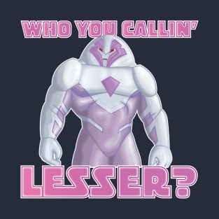 Nimrod the Lesser T-Shirt