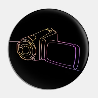 Camcorder Pin