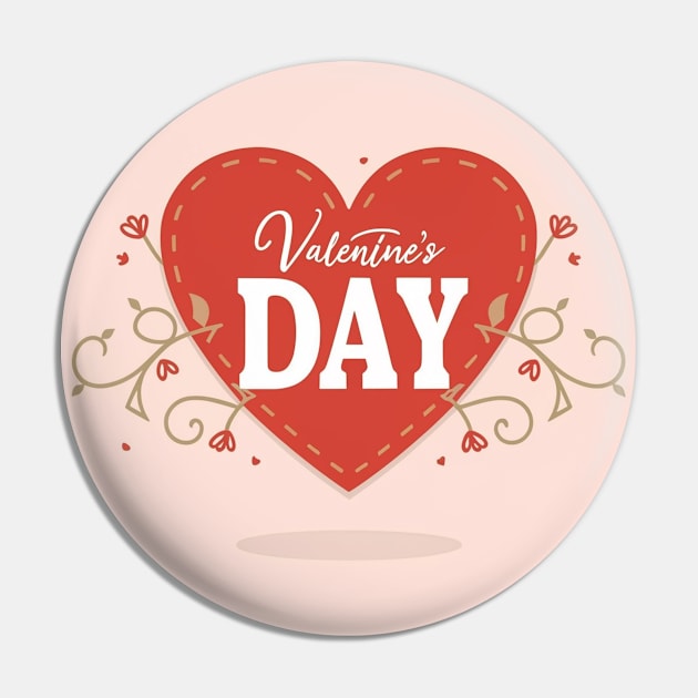 Valentines day Pin by milicab