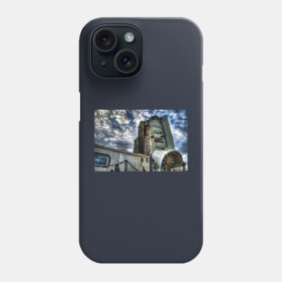 Demolition Day Phone Case