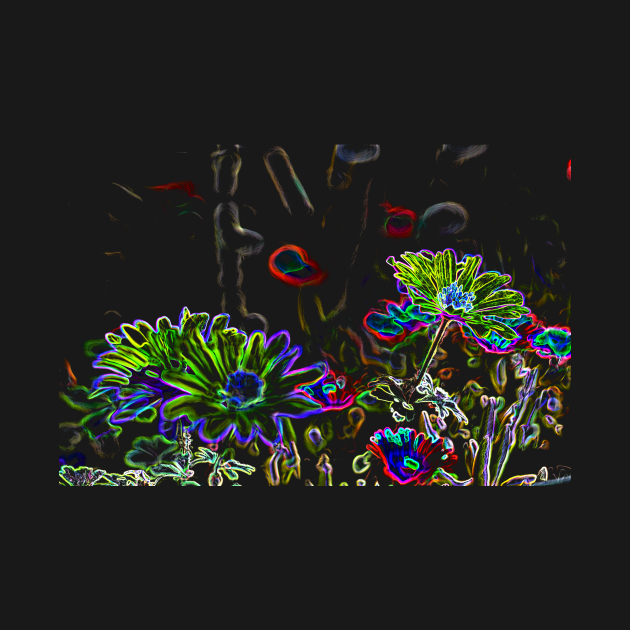 psychedelic horseshit magic flowers droned rar