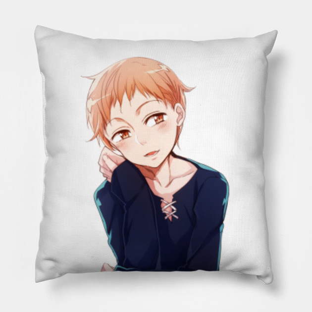 Wallpaper King Nanatsu No Taizai Pillow Teepublic For iPhone Free