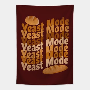 Sourdough T-shirt Tapestry