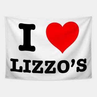 I Love LIzzo's Tapestry