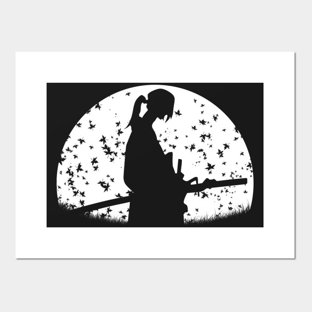 Get Wallpaper Jin Samurai Champloo Mugen Posters And Art Prints Teepublic For Android