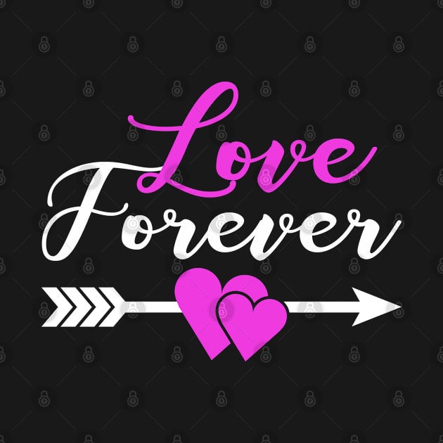 Love Forever by adik