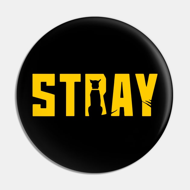 stray together Pin by penakucerdas