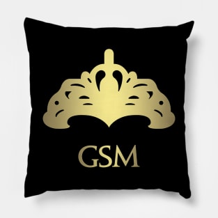 GSM Job Pillow