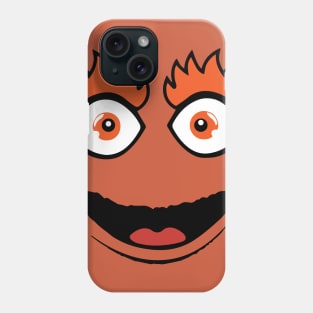 Gritty Club Phone Case