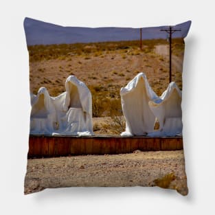 The Last Supper Pillow