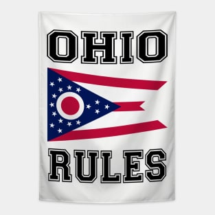 Ohio Rules Tapestry