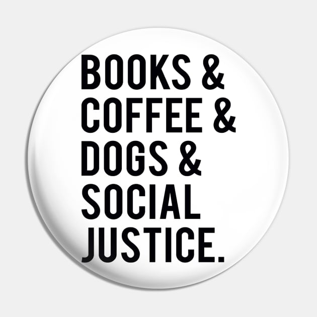 books and coffee and dogs and social justice Pin by rebecca.sweeneyd