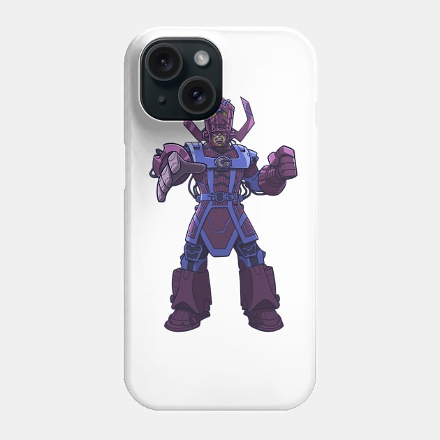 G Phone Case by DCMiller01