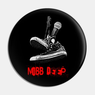 mobb Pin