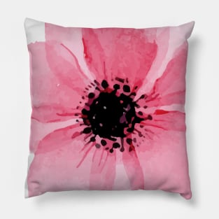 GreenLife Flower Design 1 Pillow