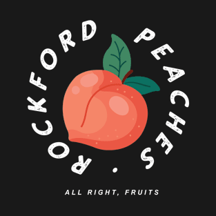 Peaches_W T-Shirt