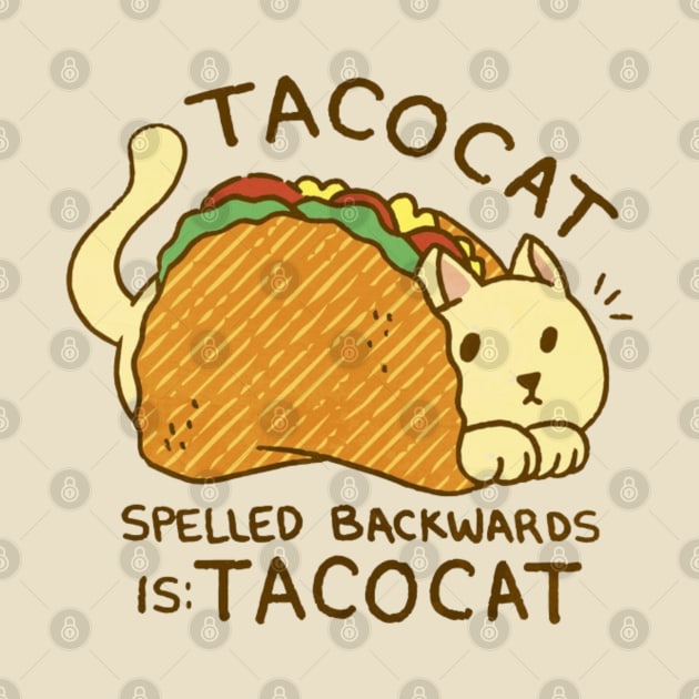 TacoCat by Digital-Zoo