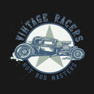 Hot Rod T-Shirt