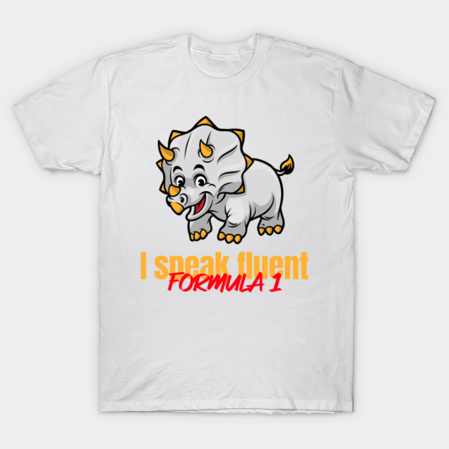Talk About Formula One Short-Sleeve Unisex T-Shirt Talk About Formula One Short-Sleeve Unisex T-Shirt