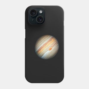 Jupiter Phone Case