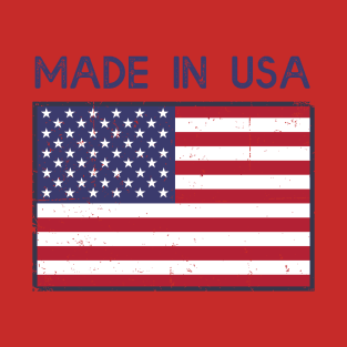 Made in USA T-Shirt