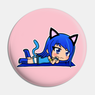 Denis Daily Cat Irl