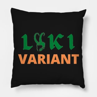 variant Pillow