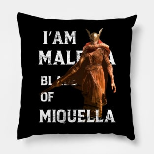 Malenia Pillow