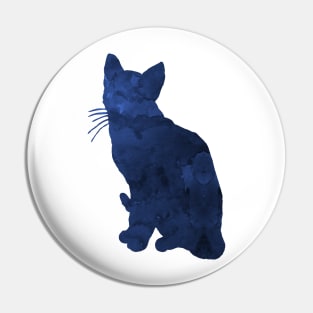 Cat Pin