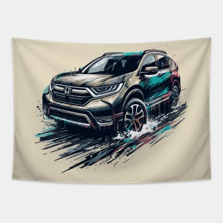 Honda CR-V Tapestry