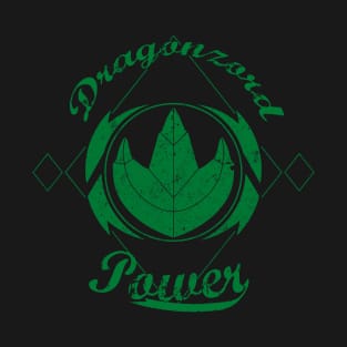 Dragonzord Power T-Shirt