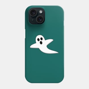 Cute Ghost Phone Case