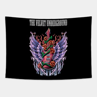 THE VELVET UNDERGROUND BAND Tapestry