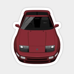 Fairlady 300ZX Z32 1991-2000 - Cherry Red Magnet