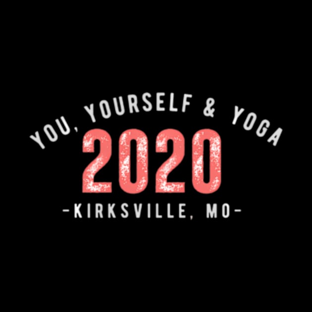 You Yourself And Yoga Established 2020 by SanJKaka