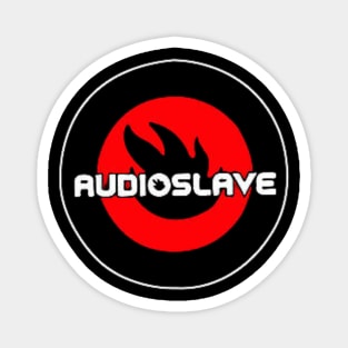 Audioslave tang 6 Magnet