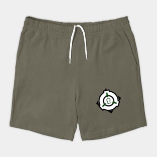 SCP Foundation: Object Class Safe Shorts