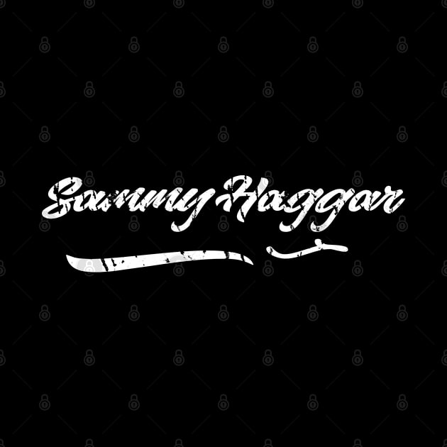 sammy hagar by newwave2022