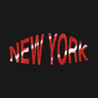 New York T-Shirt