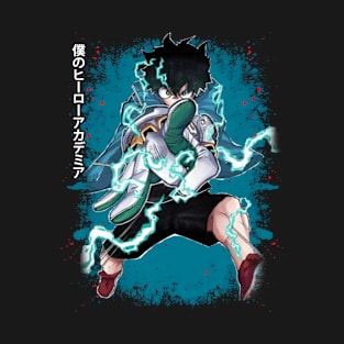 Dark vs. Light Relive the Intense Clashes Between Heroes and Villains on This Tee T-Shirt